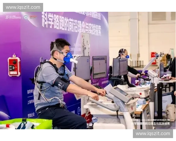 运动检测中心助力全民健康科学锻炼与体能评估管理创新平台