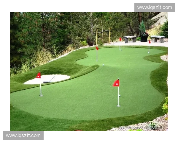 推杆技巧全面解析与实战应用助力提升高尔夫球水平