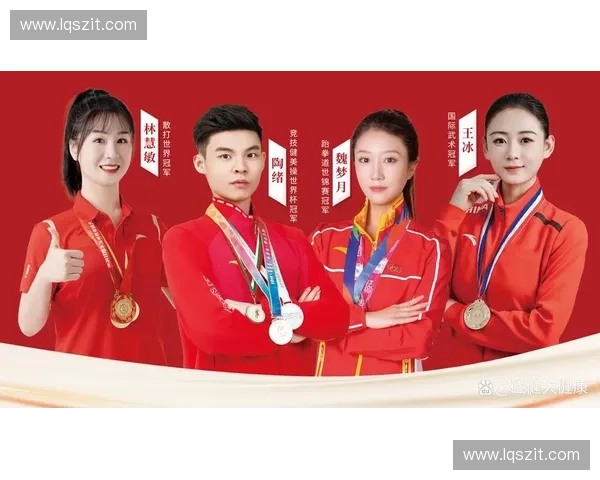 体育科技创新驱动运动员训练与竞技表现提升的新纪元